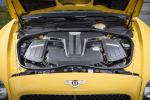 Bentley Continental GT V8 S 2015 года